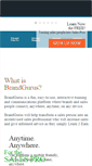 Mobile Screenshot of brand-gurus.com